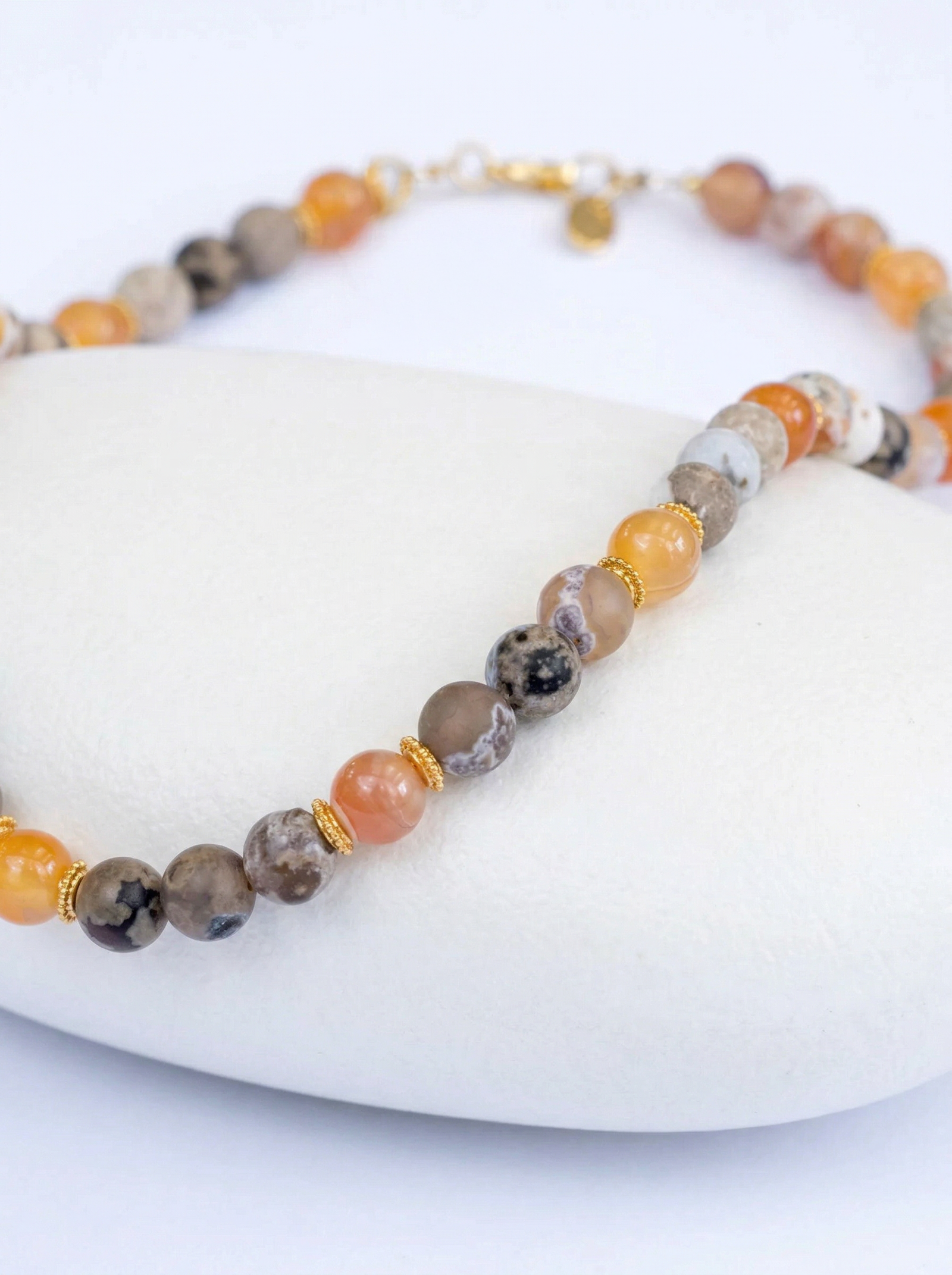 ⁦שרשרת אגת⁩ – תמונה ⁦6⁩