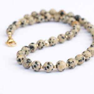 ⁦שרשרת  ג׳ספר דלמטי⁩ – תמונה ⁦1⁩