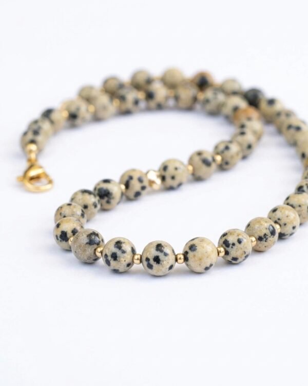 שרשרת  ג׳ספר דלמטי