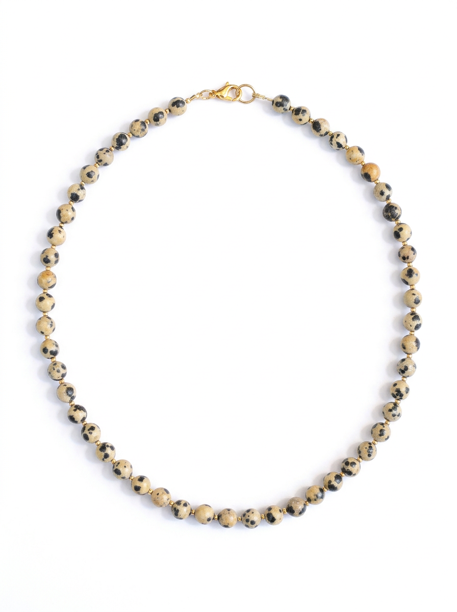 ⁦שרשרת  ג׳ספר דלמטי⁩ – תמונה ⁦3⁩